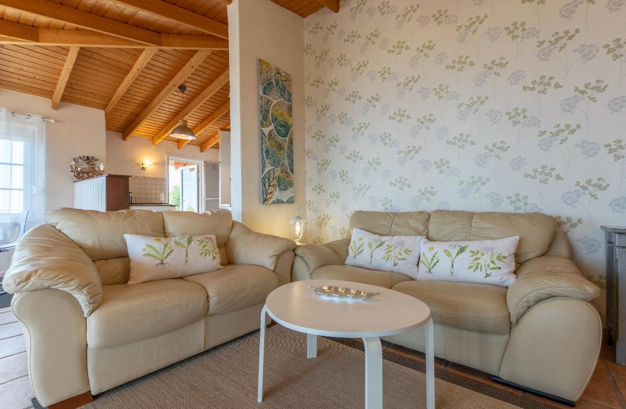 Villa Hibisco, Jacuzzi Y Vistas Al Atlantico Costa Adeje  Buitenkant foto